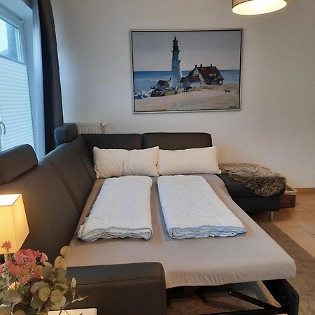 Strandgut Norddeich  Dış mekan fotoğraf
