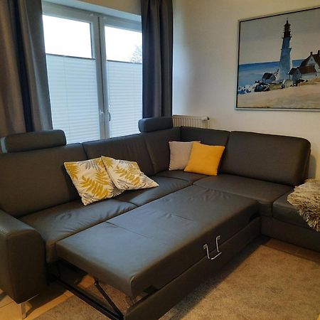 Strandgut Norddeich  Dış mekan fotoğraf