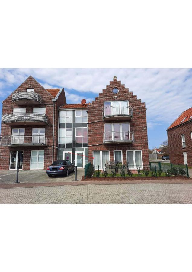 Strandgut Norddeich  Dış mekan fotoğraf