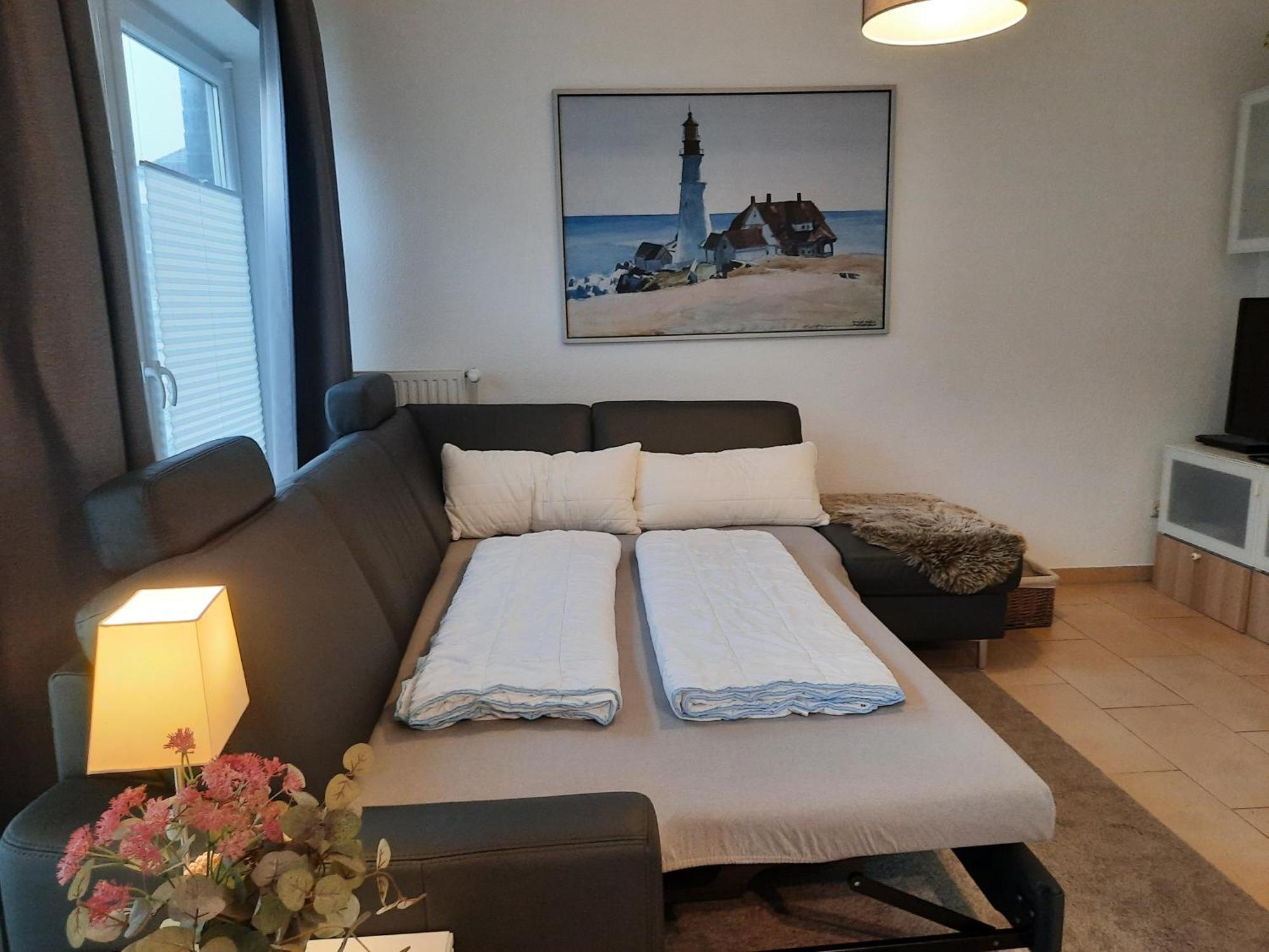 Strandgut Norddeich  Dış mekan fotoğraf