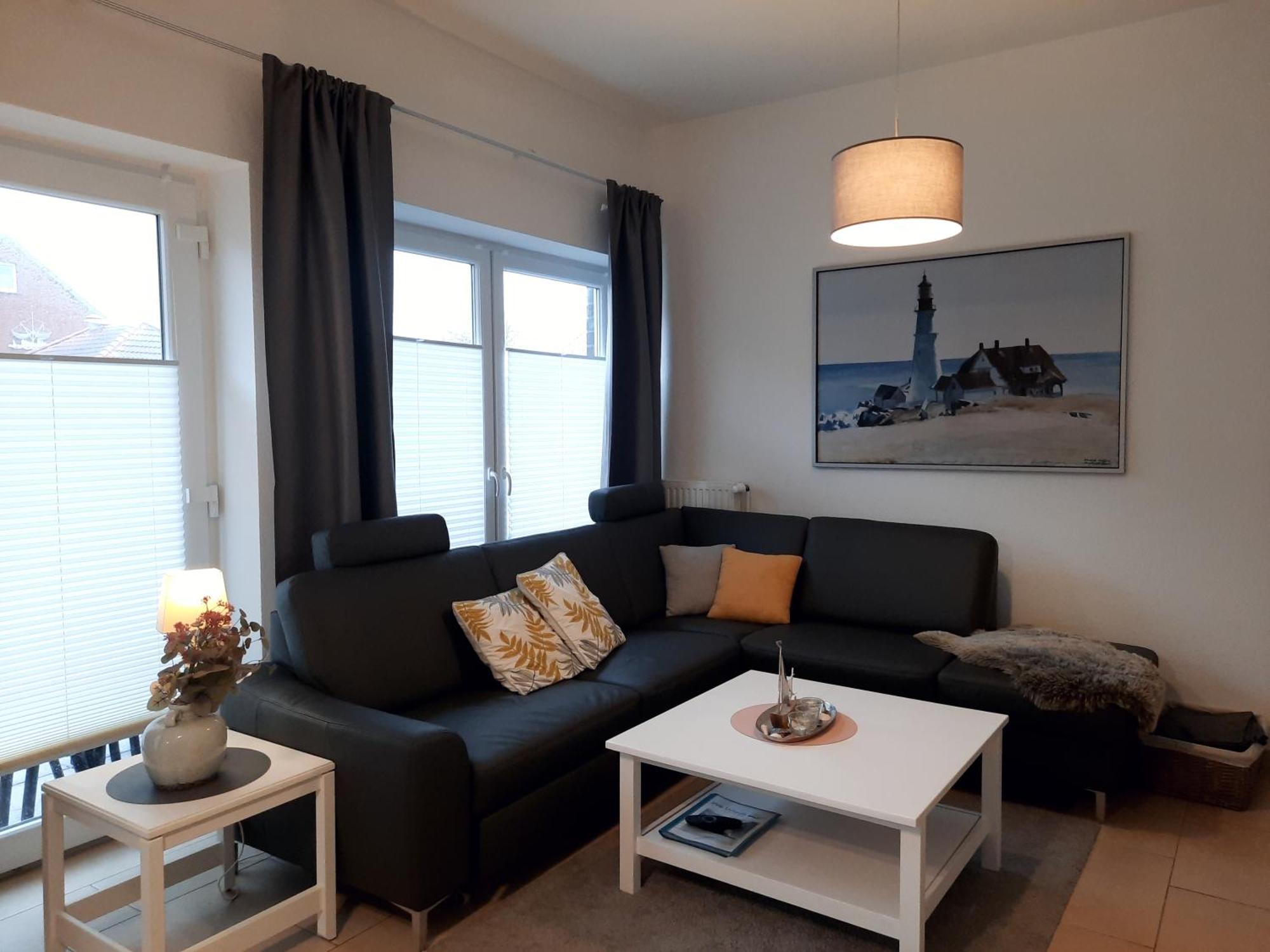 Strandgut Norddeich  Dış mekan fotoğraf