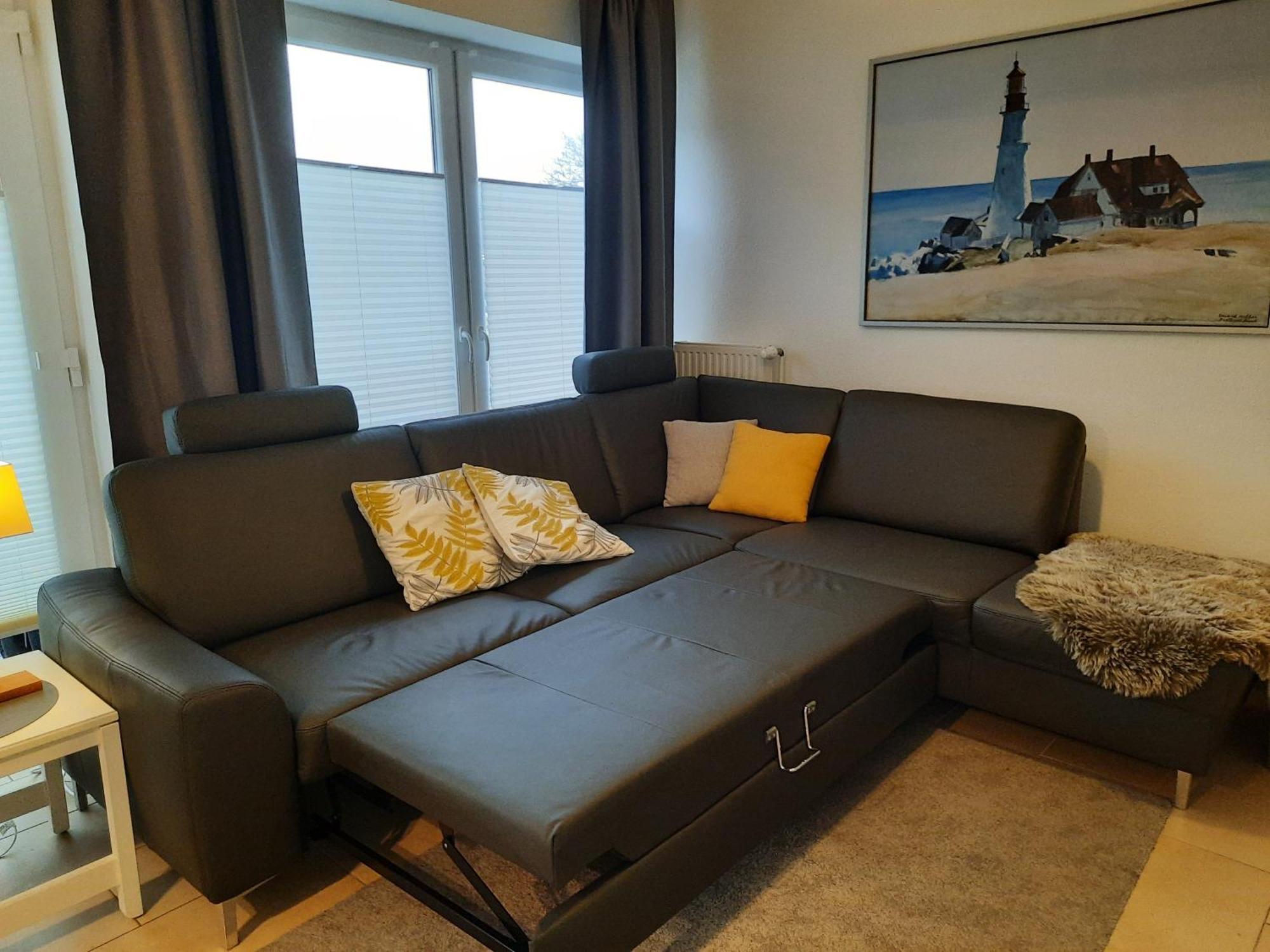 Strandgut Norddeich  Dış mekan fotoğraf